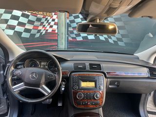 MERCEDES-BENZ Clase R R 320 CDI 4MATIC 210cv