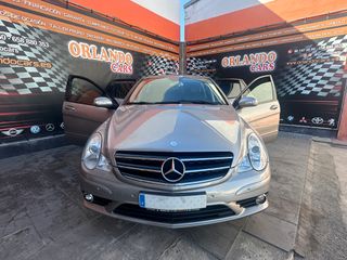 MERCEDES-BENZ Clase R R 320 CDI 4MATIC 210cv