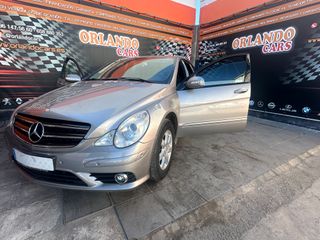 MERCEDES-BENZ Clase R R 320 CDI 4MATIC 210cv