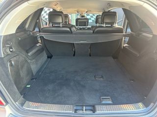 MERCEDES-BENZ Clase R R 320 CDI 4MATIC 210cv