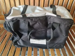 Maleta nevera picnic Benetton
