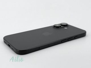 iPhone 16 128Gb Negro