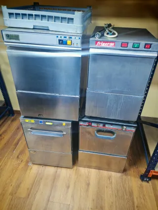 Lavavajillas / Lavavasos Industrial