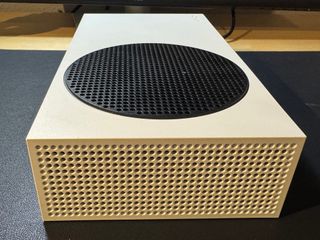 Xbox Series S 500GB Blanca