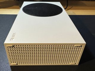 Xbox Series S 500GB Blanca