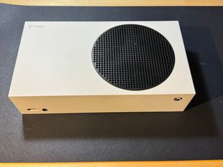 Xbox Series S 500GB Blanca