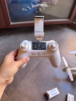 Potensic-G Drone 2020 Blanco