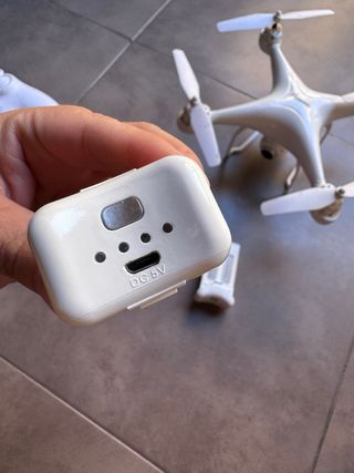 Potensic-G Drone 2020 Blanco