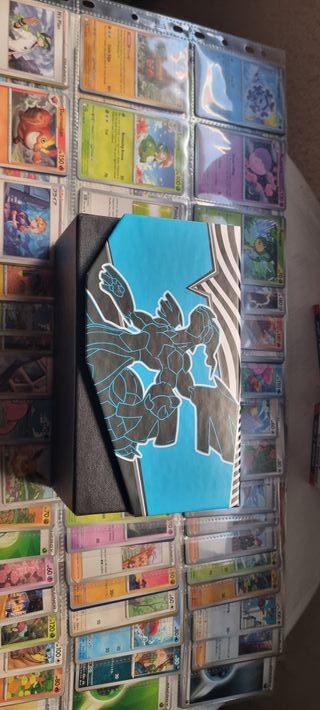Lote Cartas Pokémon Colección