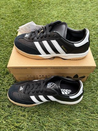 Adidas Samba MN Talla 38.5