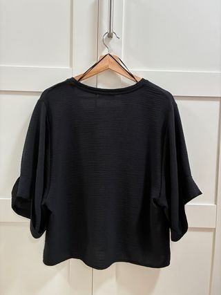 Blusa Zara