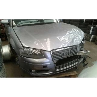 Despiece Audi A3 sportback (8P) 1.4 TFSI Limited E