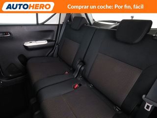 Suzuki Ignis 1.2 DualJet Mild-Hybrid GLX