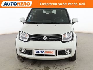 Suzuki Ignis 1.2 DualJet Mild-Hybrid GLX