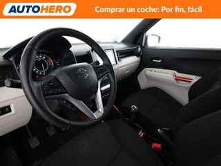 Suzuki Ignis 1.2 DualJet Mild-Hybrid GLX