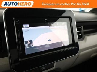 Suzuki Ignis 1.2 DualJet Mild-Hybrid GLX