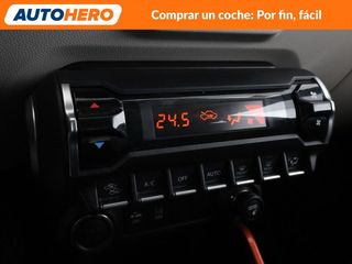 Suzuki Ignis 1.2 DualJet Mild-Hybrid GLX