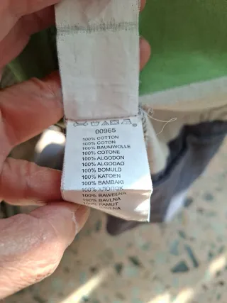 Sudadera DC Shoes cremallera rayas XL