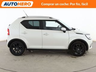 Suzuki Ignis 1.2 DualJet Mild-Hybrid GLX