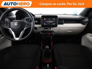 Suzuki Ignis 1.2 DualJet Mild-Hybrid GLX