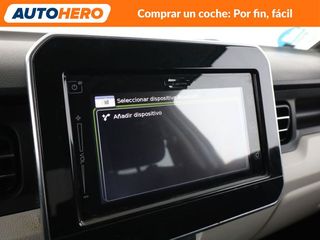 Suzuki Ignis 1.2 DualJet Mild-Hybrid GLX