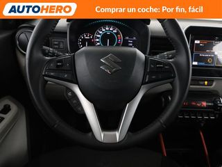 Suzuki Ignis 1.2 DualJet Mild-Hybrid GLX