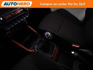 Suzuki Ignis 1.2 DualJet Mild-Hybrid GLX