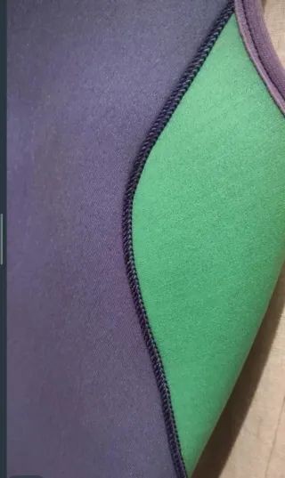 Traje Neopreno Mujer Beuchat 7mm