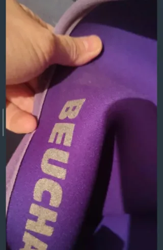 Traje Neopreno Mujer Beuchat 7mm