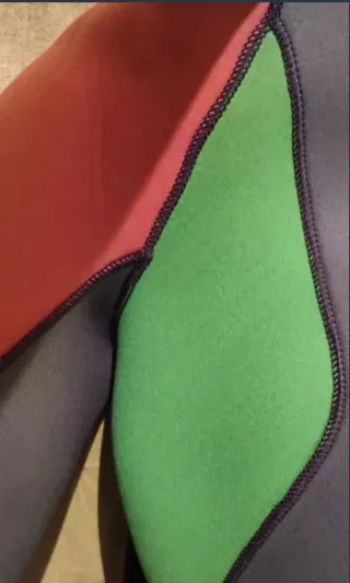 Traje Neopreno Mujer Beuchat 7mm