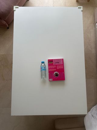 Tavolo da salotto LACK IKEA 118x78 cm