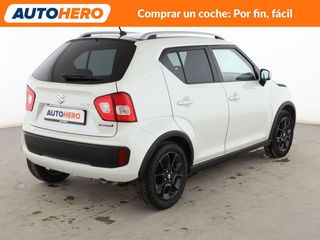 Suzuki Ignis 1.2 DualJet Mild-Hybrid GLX