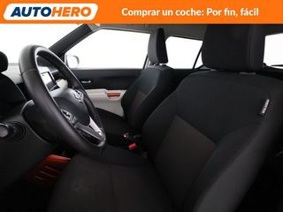 Suzuki Ignis 1.2 DualJet Mild-Hybrid GLX