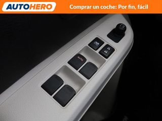 Suzuki Ignis 1.2 DualJet Mild-Hybrid GLX