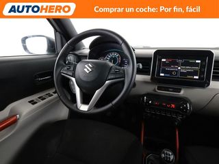 Suzuki Ignis 1.2 DualJet Mild-Hybrid GLX