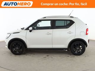 Suzuki Ignis 1.2 DualJet Mild-Hybrid GLX