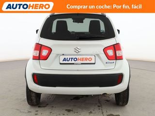 Suzuki Ignis 1.2 DualJet Mild-Hybrid GLX