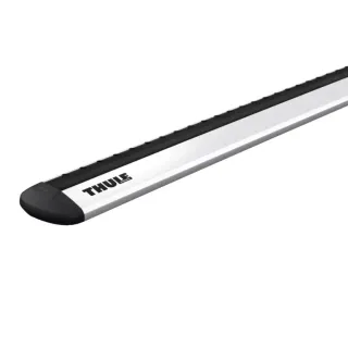 Barras de Techo Thule WingBar Evo