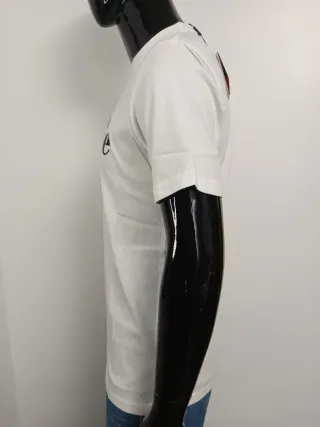 Camiseta Ellesse Blanca Nueva