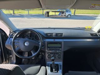 Volkswagen Passat 2008