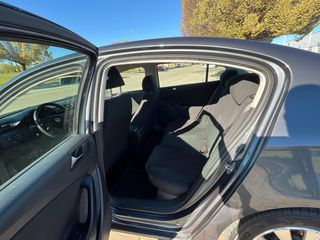 Volkswagen Passat 2008
