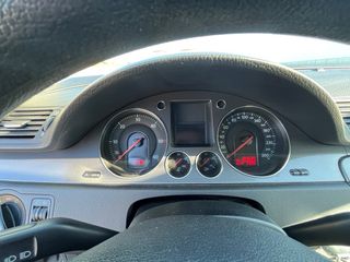 Volkswagen Passat 2008