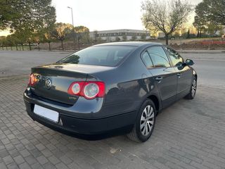 Volkswagen Passat 2008
