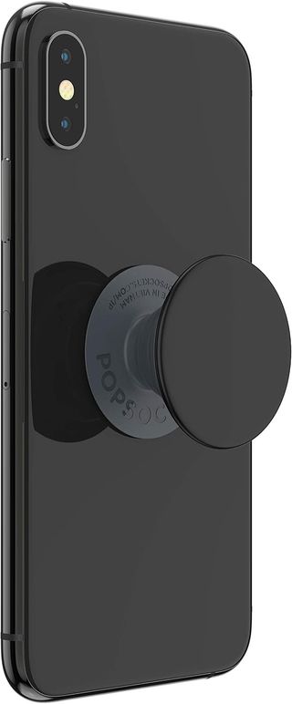 PopSockets : PopGrip Basic - Base y agarre extensi