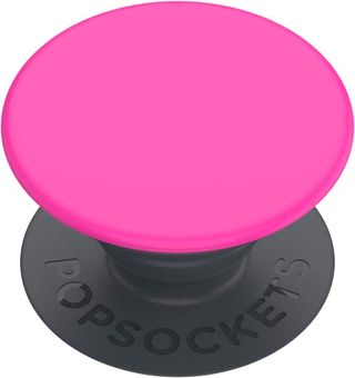 PopSockets : PopGrip Basic - Base y agarre extensi