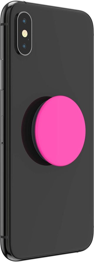 PopSockets : PopGrip Basic - Base y agarre extensi