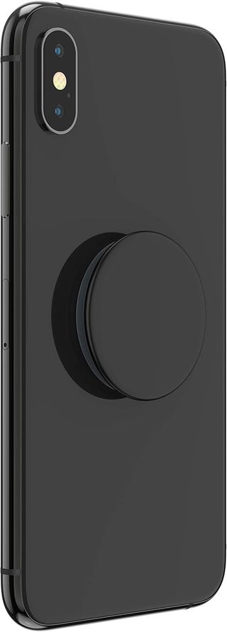 PopSockets : PopGrip Basic - Base y agarre extensi