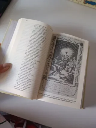 Don Quijote de la Mancha (Spanish Edition)