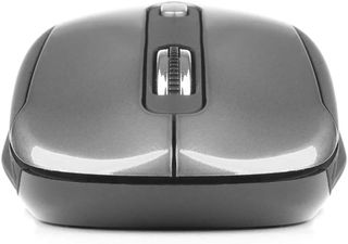 NGS Haze - Ratón Óptico Inalámbrico 2.4GHz, Ratón