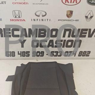 FUNDA ASIENTO DELANTERO CHEVROLET AVEO NUEVO